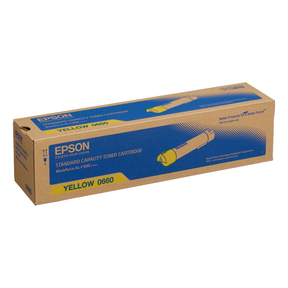 Epson C500 Giallo Originale