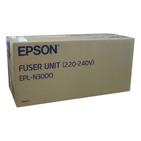 Epson EPL-N3000 Fusore