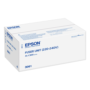 Epson C300 Fusore