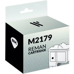 Compatibile Olivetti M2179 Nero