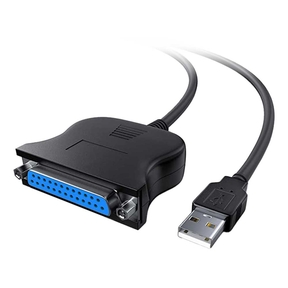 Stampante Parallela (M)/Conversore USB