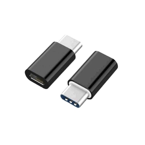 Adattatore MicroUSB - USB Tipo C