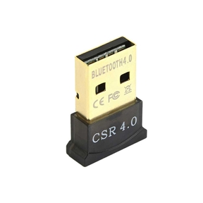 Mini Bluetooth USB generico