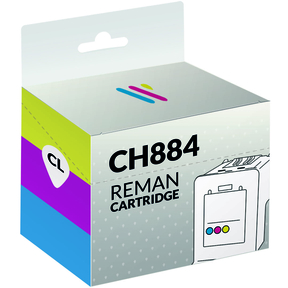 Compatibile Dell CH884 (Series 7) Colore