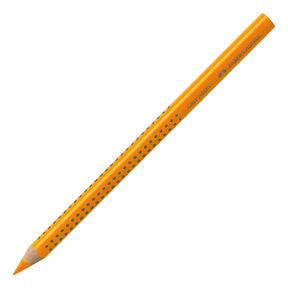 Faber-Castell 1148 Grip Neon Textliner Arancione