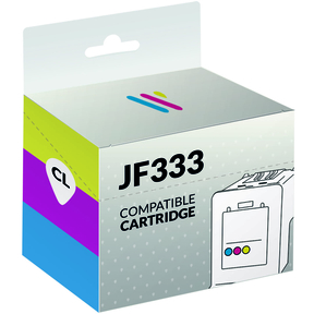 Compatibile Dell JF333 Colore