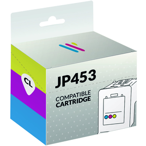 Compatibile Dell JP453 Colore