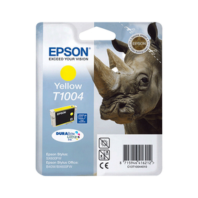 Epson T1004 Giallo Originale