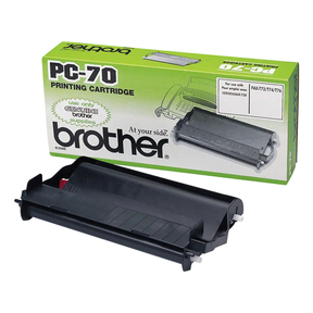 Brother PC70 Originale