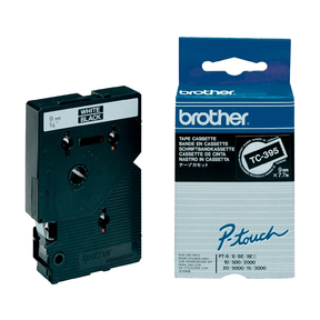 Brother TC-395 Bianco/Nero Originale
