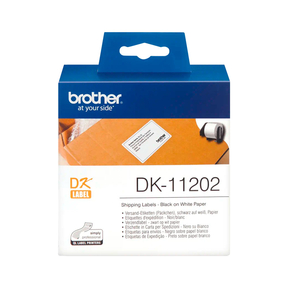 Brother DK-11202 Originale