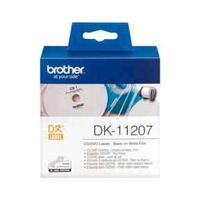 Brother DK-11207 Originale