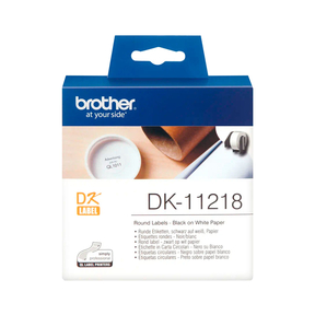 Brother DK-11218 Originale