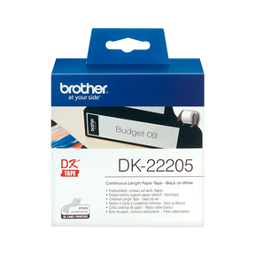 Brother DK-22205 Originale