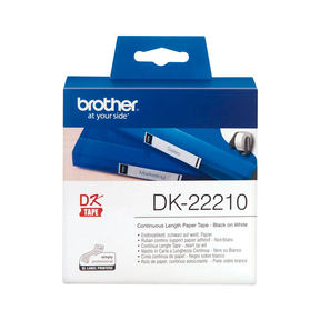 Brother DK-22210 Originale