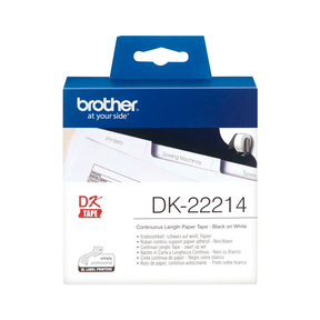 Brother DK-22214 Originale
