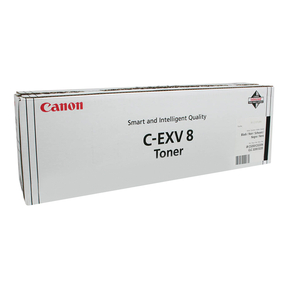 Canon C-EXV 8 Nero Originale