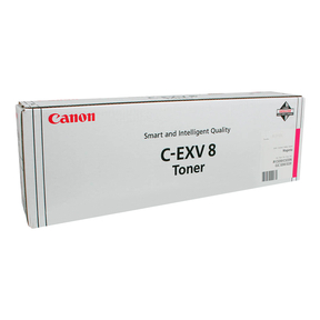 Canon C-EXV 8 Magenta Originale