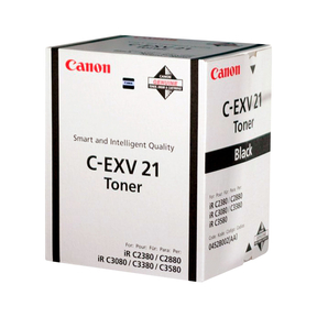 Canon C-EXV 21 Nero Originale