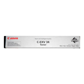 Canon C-EXV 34 Nero Originale