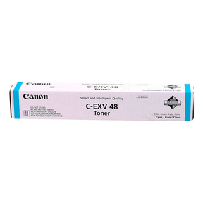 Canon C-EXV 48 Ciano Originale