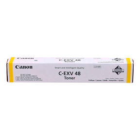 Canon C-EXV 48 Giallo Originale