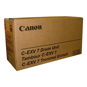 Canon C-EXV 7  Tamburo Originale