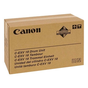 Canon C-EXV 18  Tamburo Originale