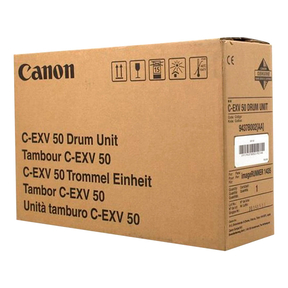 Canon C-EXV 50  Tamburo Originale