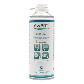 Ewent Spray per aria compressa 400 ml