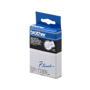 Brother TC-293 Blu/Bianco Originale