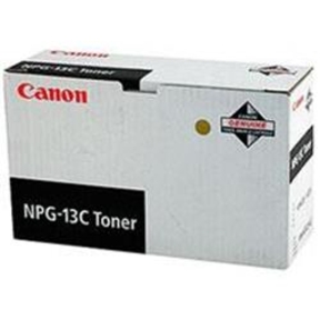 Canon NPG-13 Nero Originale