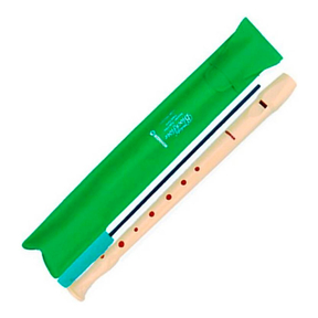 Hohner Flauta 9508 (Verde)