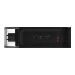 Kingston USB DataTraveler 70 (32 GB)