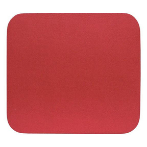 Tappetino per mouse standard Fellowes rosso